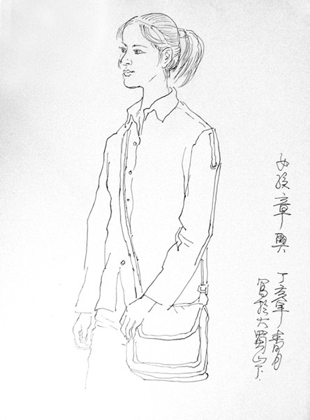 作品154