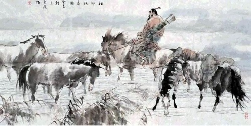 7