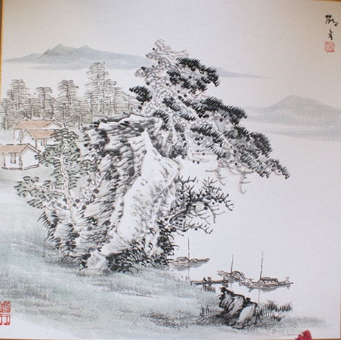 7