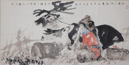 8