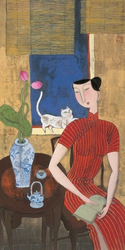 8
