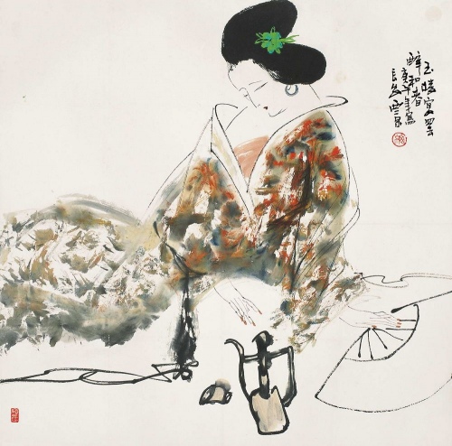 5