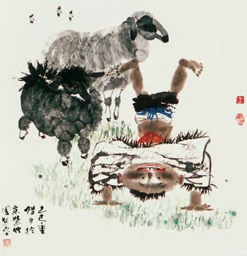 5