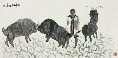 8