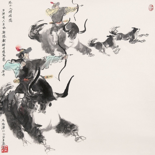 9
