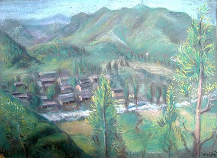 作品9