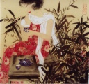 品茗