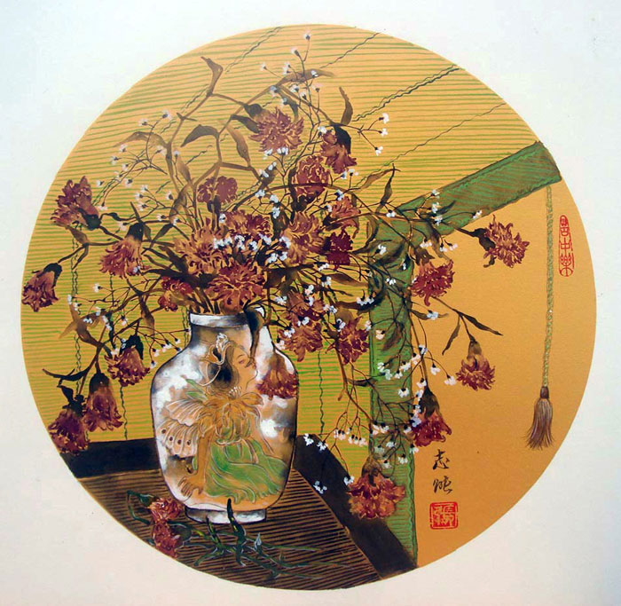 祝福