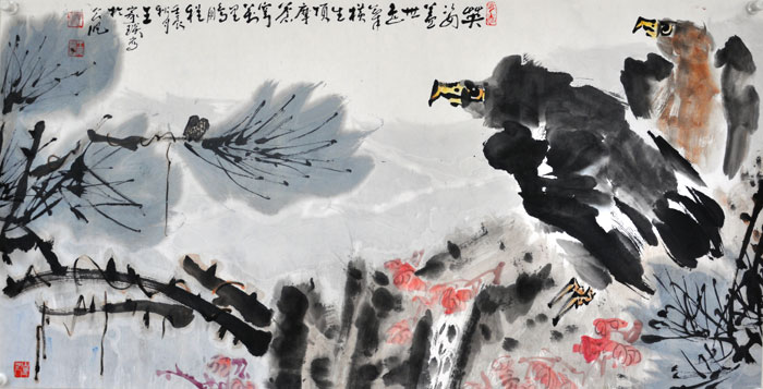 作品