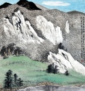山外清流2010年