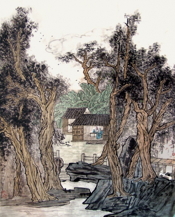 寂