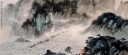 清江放排
