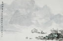寒江欲雪