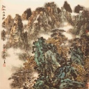 春山初晴