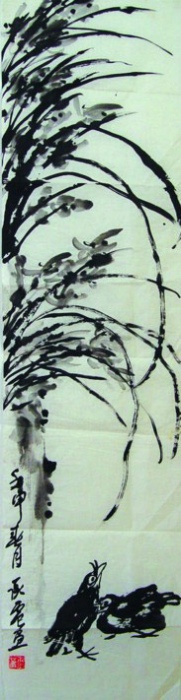 作品001