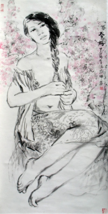 春梅