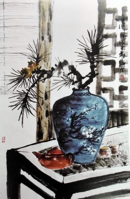 花卉