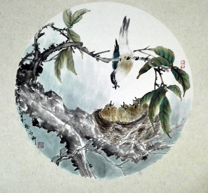 母爱