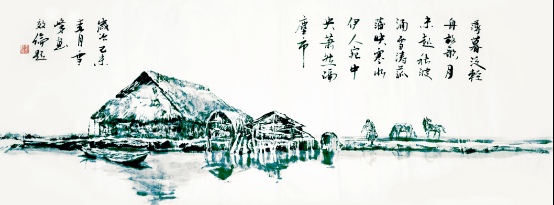 薄暮