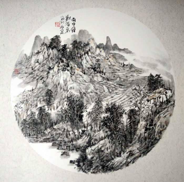 作品009