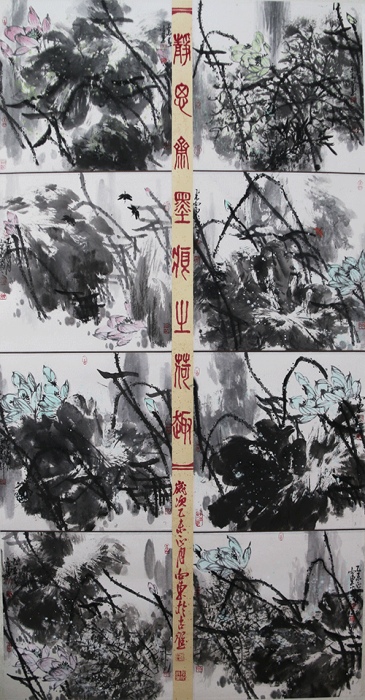 作品009