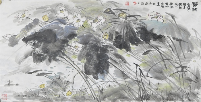 作品009