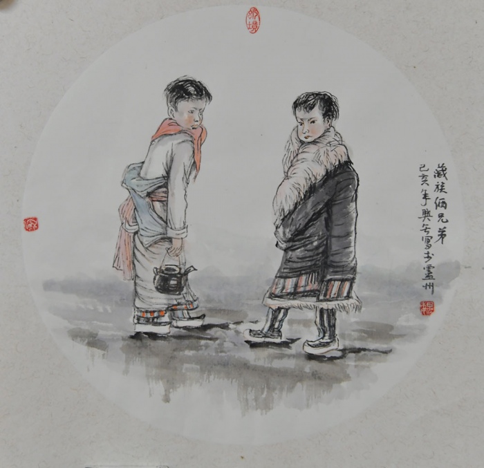 作品100