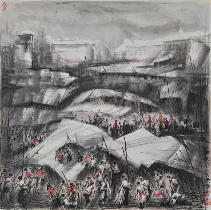 作品123