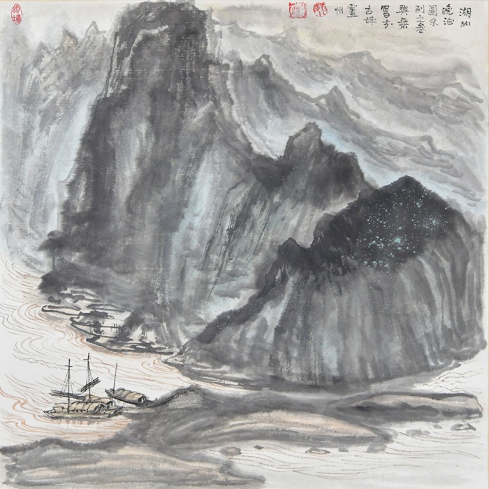 作品132